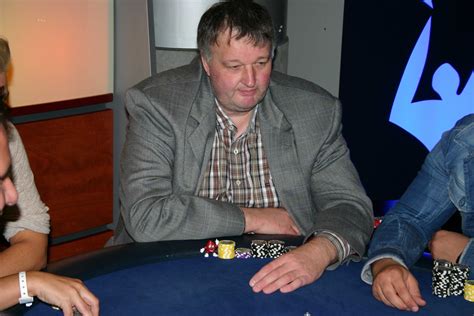 garbuschewski poker